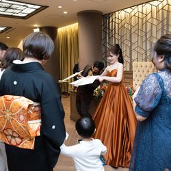 ザ リュクス 銀座の写真18枚目