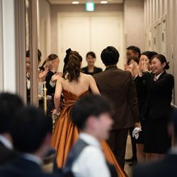 ザ リュクス 銀座の写真32枚目