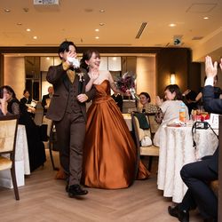 ザ リュクス 銀座の写真35枚目