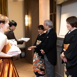 ザ リュクス 銀座の写真19枚目