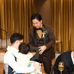 ザ リュクス 銀座の写真4枚目