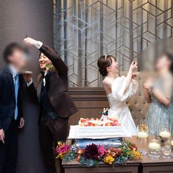 ザ リュクス 銀座の写真29枚目