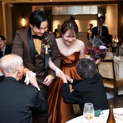 ザ リュクス 銀座の写真23枚目