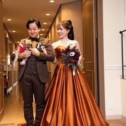 ザ リュクス 銀座の写真22枚目