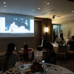 ザ リュクス 銀座の写真27枚目