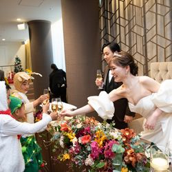 ザ リュクス 銀座の写真12枚目