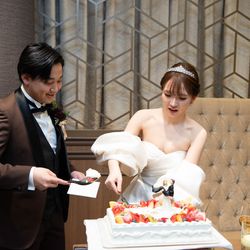 ザ リュクス 銀座の写真35枚目