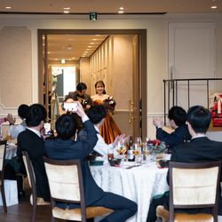 ザ リュクス 銀座の写真1枚目