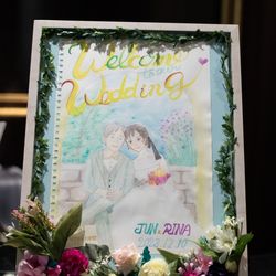 ザ リュクス 銀座の写真27枚目