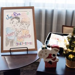 ザ リュクス 銀座の写真32枚目