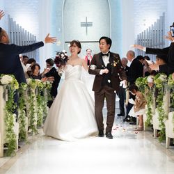 ザ リュクス 銀座の写真33枚目