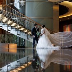 グランド ハイアット 東京の写真26枚目