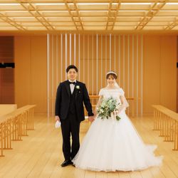 グランド ハイアット 東京の写真33枚目