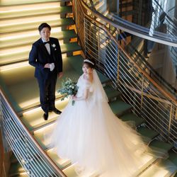 グランド ハイアット 東京の写真18枚目