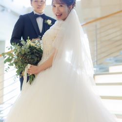 グランド ハイアット 東京の写真9枚目