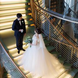 グランド ハイアット 東京の写真24枚目