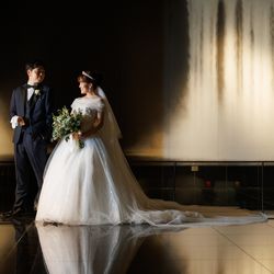 グランド ハイアット 東京の写真26枚目