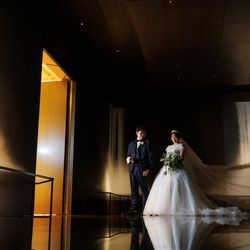 グランド ハイアット 東京の写真27枚目