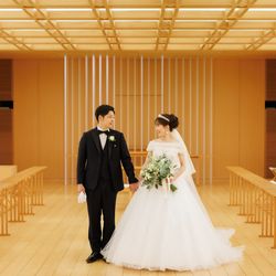 グランド ハイアット 東京の写真35枚目