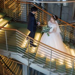 グランド ハイアット 東京の写真6枚目