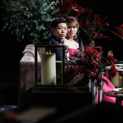 グランド ハイアット 東京の写真5枚目