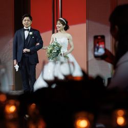 グランド ハイアット 東京の写真11枚目