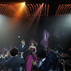 グランド ハイアット 東京の写真10枚目