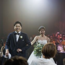 グランド ハイアット 東京の写真24枚目