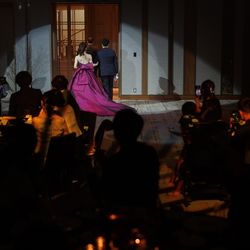 グランド ハイアット 東京の写真17枚目