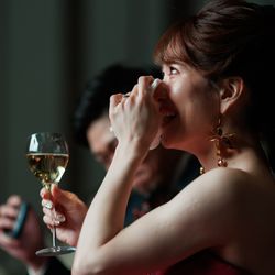 グランド ハイアット 東京の写真21枚目