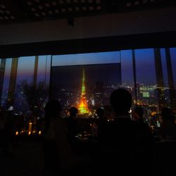 グランド ハイアット 東京の写真5枚目