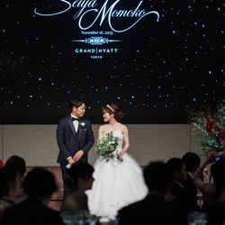 グランド ハイアット 東京の写真13枚目