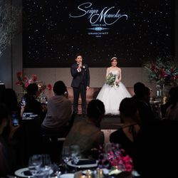 グランド ハイアット 東京の写真23枚目