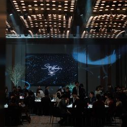 グランド ハイアット 東京の写真5枚目