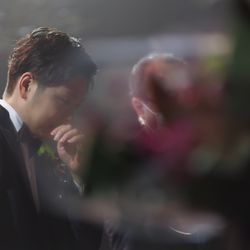 グランド ハイアット 東京の写真19枚目