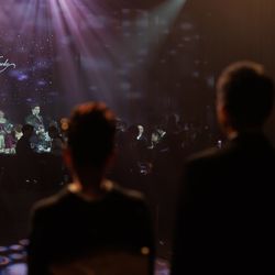 グランド ハイアット 東京の写真18枚目