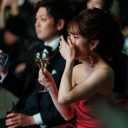 グランド ハイアット 東京の写真14枚目