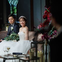 グランド ハイアット 東京の写真22枚目