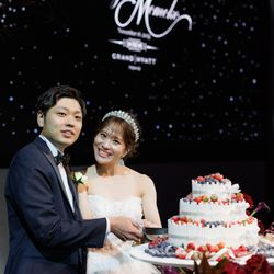 グランド ハイアット 東京の写真26枚目