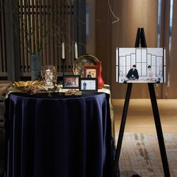 グランド ハイアット 東京の写真32枚目