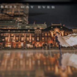 グランド ハイアット 東京の写真6枚目