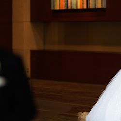 グランド ハイアット 東京の写真32枚目