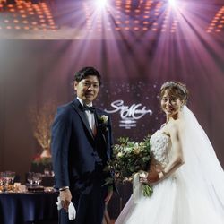 グランド ハイアット 東京の写真13枚目