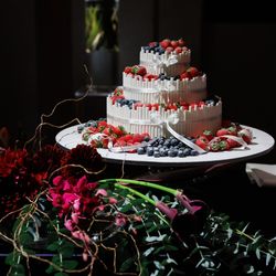 グランド ハイアット 東京の写真33枚目