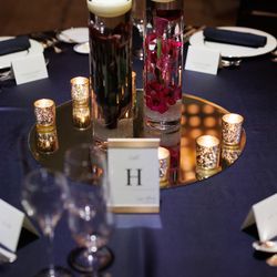 グランド ハイアット 東京の写真19枚目