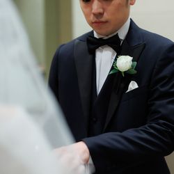 グランド ハイアット 東京の写真19枚目