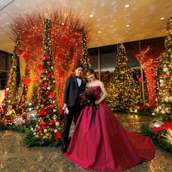 グランド ハイアット 東京の写真34枚目