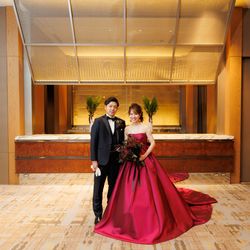 グランド ハイアット 東京の写真21枚目