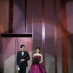 グランド ハイアット 東京の写真19枚目