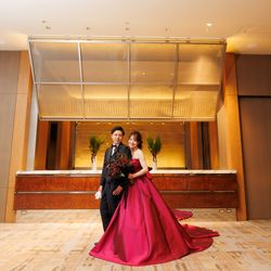 グランド ハイアット 東京の写真19枚目